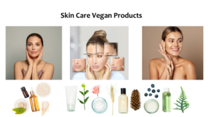 Vegan Products Images, Vegan Products, Vegan skincare products, Vegan Beauty Products,